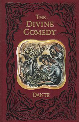 Divine Comedy by Dante