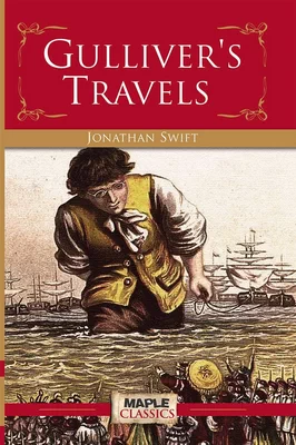 Gulliver's Travels: Summary