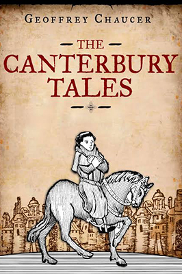 the friar canterbury tales summary
