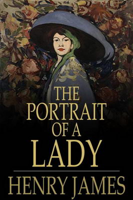 The Portrait of A Lady: Vol 1