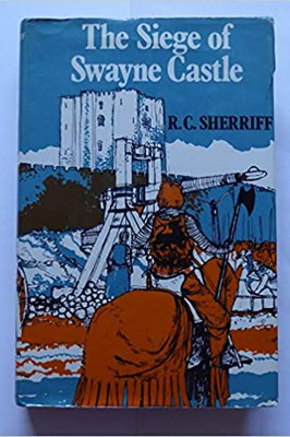 The Siege of the Castle