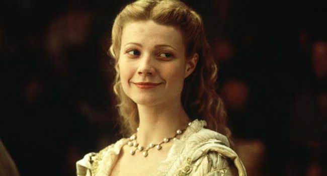 Character of Viola in Twelfth Night